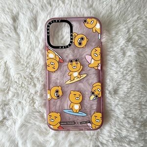 Casetify- iPhone 12 Mini Case
